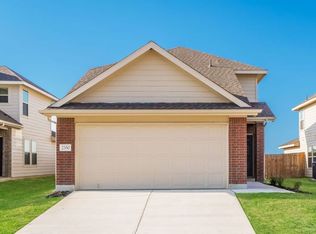 2350 Dry Moss Way, San Antonio, TX 78224