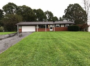 1550 Sykes Street Ext, Du Bois, PA 15801