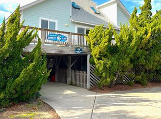 24 Periwinkle Pl LOT 14, Kitty Hawk, NC 27949