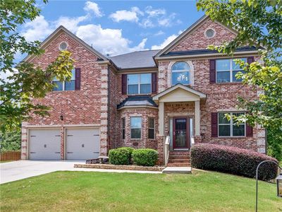 9082 Dawes Xing, McDonough, GA, 30252