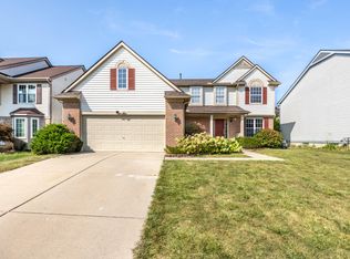 1818 Harley Dr, Ann Arbor, MI