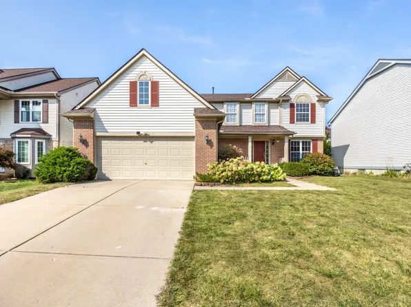 1818 Harley Dr, Ann Arbor, MI 48103