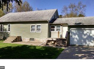 619 Wood St N, Mora, MN 55051