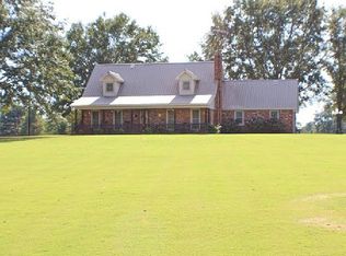 1515 County Road 246, Moulton, AL 35650