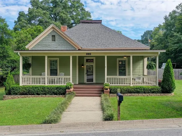 3183 Conyers St SE, Covington, GA 30014