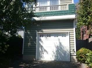 5625 40th Ave SW, Seattle, WA 98136