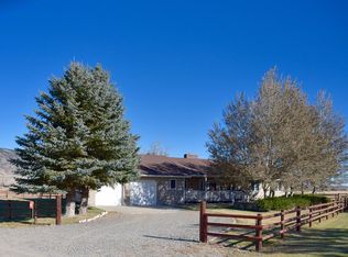4 S Marquette Ct, Cody, WY 82414