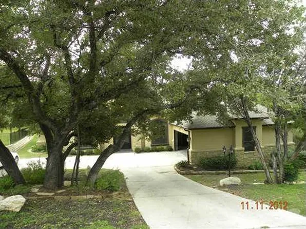 807 Challenger, Lakeway, TX 78734
