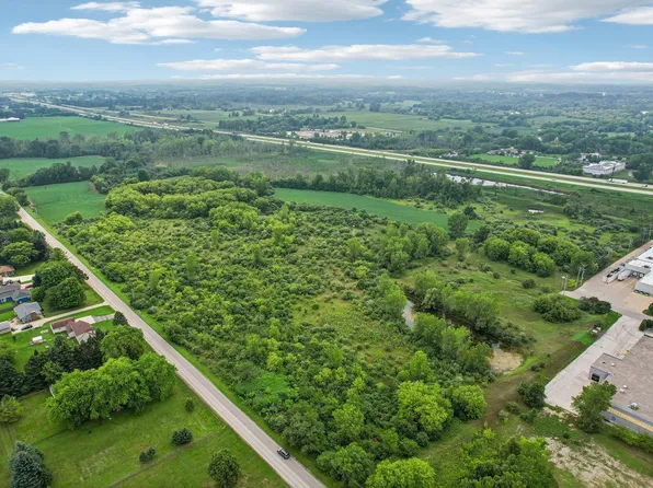 5 Acres Hwy #43, Saukville, WI 53080