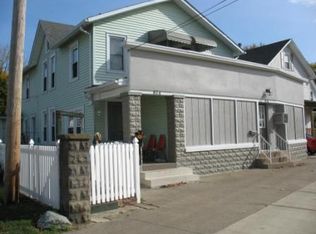 814 Sycamore Line, Sandusky, OH 44870