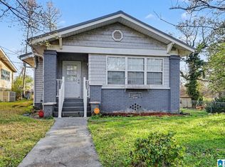 703 11th Ave, Midfield, AL 35228