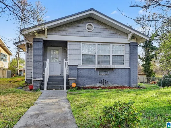 703 11th Ave, Midfield, AL 35228