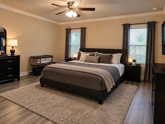 4th image of 10290 Via Colomba Cir