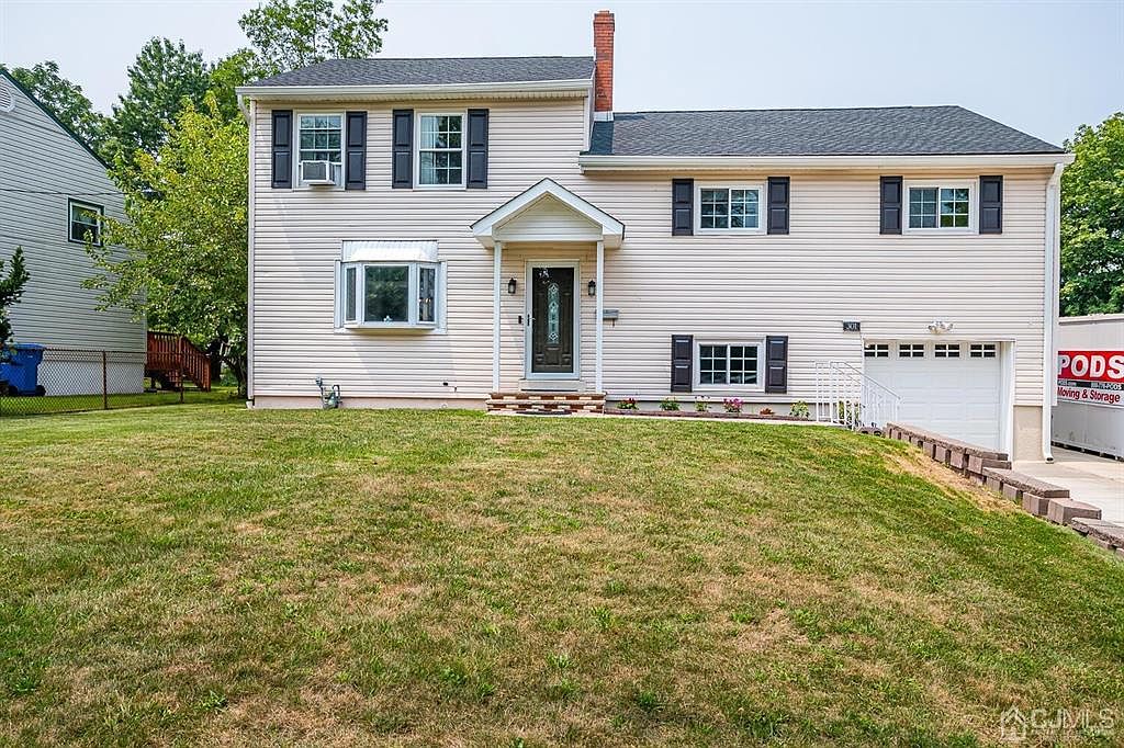 301 Colonia Blvd, Colonia, NJ 07067 Zillow