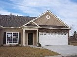 209 Louisville Dr, Greenville, SC 29607