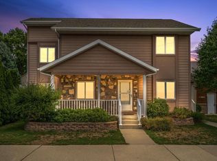 322 Carroll St, Random Lake, WI 53075