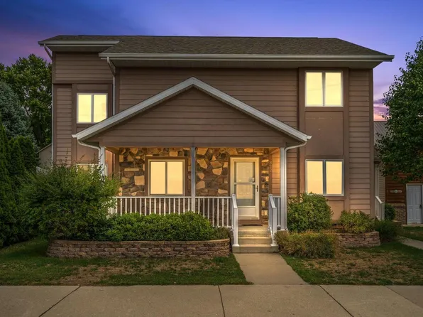 322 Carroll STREET, Random Lake, WI 53075