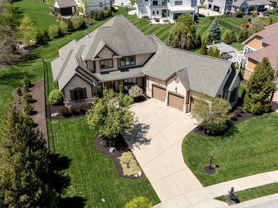 10138 Backstretch Row, Fishers, IN, 46037