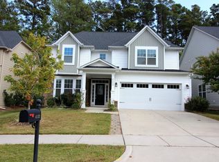 4132 Plum Branch Dr, Cary, NC 27519