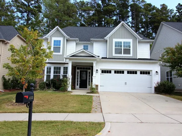 4132 Plum Branch Dr, Cary, NC 27519