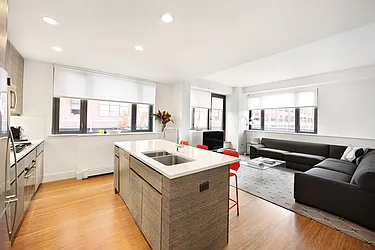 Rented by Halstead Real Estate