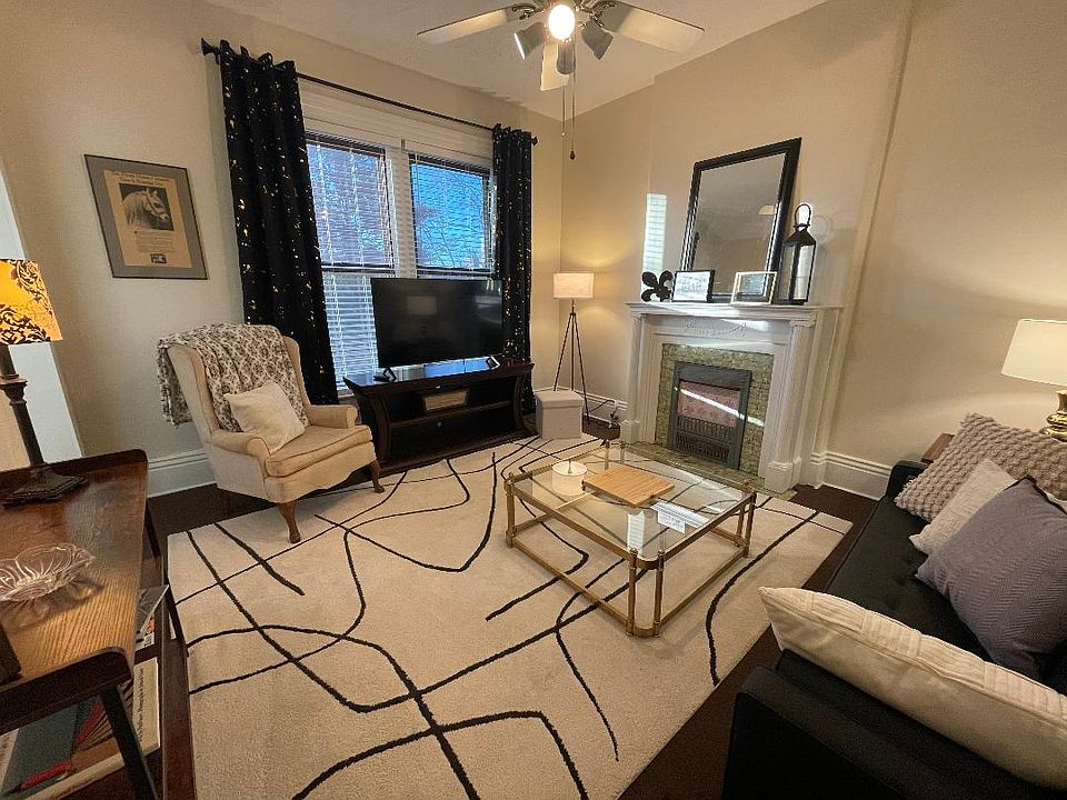 1st image of 1013 S 3rd St APT 3