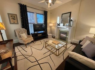 1013 S 3rd St APT 3, Louisville, KY 40203