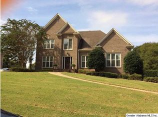 116 Summer Cir, Birmingham, AL 35242