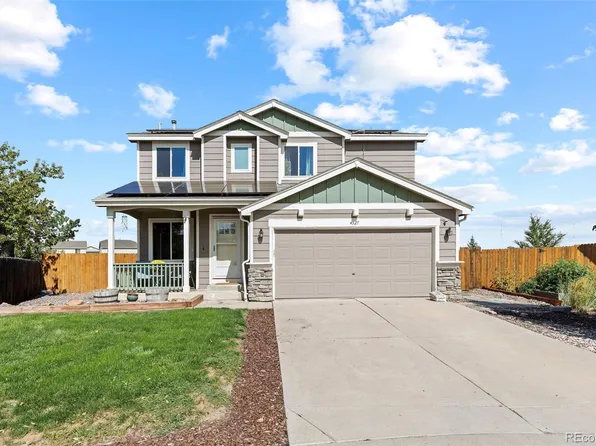 4527 E 94th Drive, Thornton, CO 80229