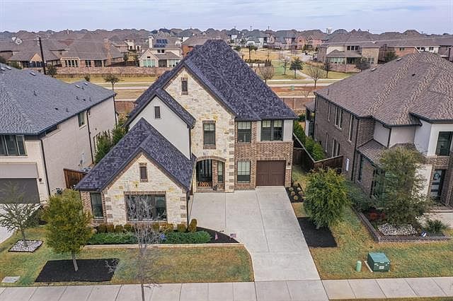 1st image of 5376 Statesman Ln