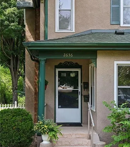 2636 Jackson St NE #1 — Photo 1