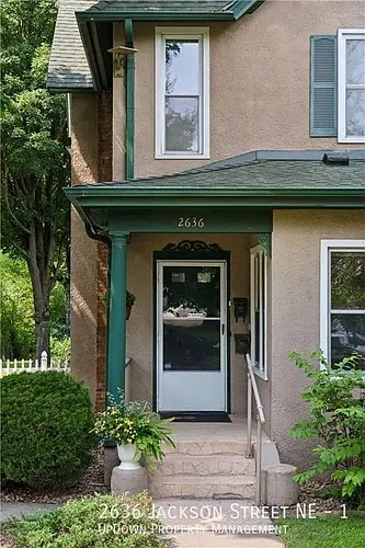 2636 Jackson St NE #1 Photo 1
