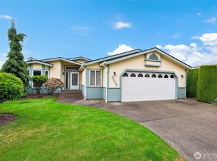 8203 18th Ln SE #46, Lacey, WA