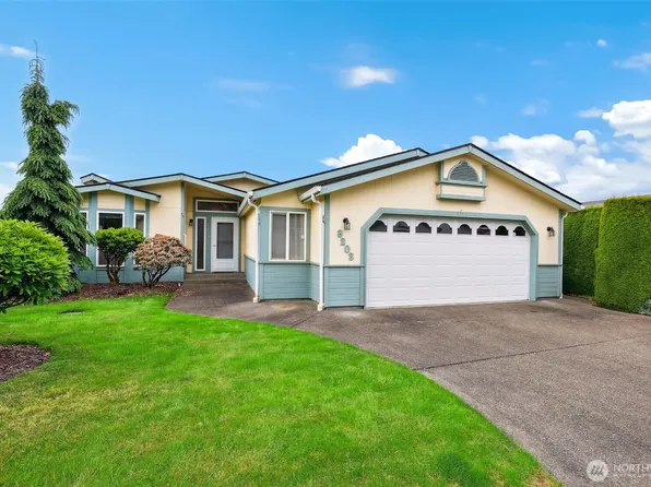 8203 18th Lane SE #46, Lacey, WA 98503