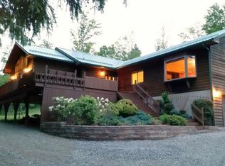 201 Crumtown Rd, Spencer, NY 14883