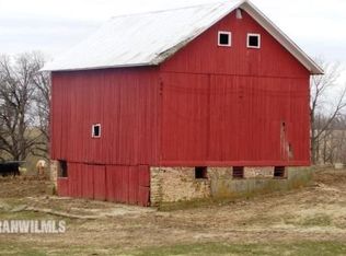 8178 N Canyon Park Rd, Warren, IL 61087