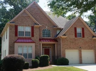 750 Fitzgerald Pl, Atlanta, GA 30349