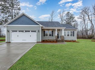 567 Libbie Rd, Autryville, NC 28318