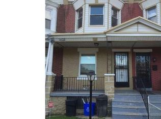 1546 N Robinson St, Philadelphia, PA 19151