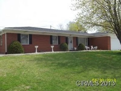 714 Lynnwood Dr, Logansport, IN, 46947