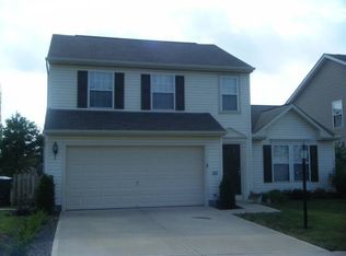 288 McDaniels Ln, Springboro, OH 45066