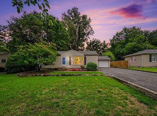 34895 Bridgeman St, Farmington Hills, MI 48335