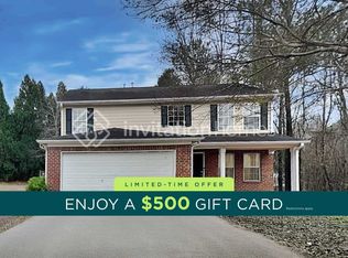 3105 Pebble Creek Ln, Atlanta, GA 30349