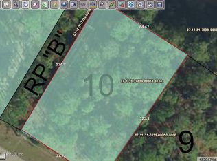 9 Peninsula Ln, Palm Coast, FL 32164