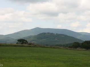 0 Ridgemont #2, Ellijay, GA 30536