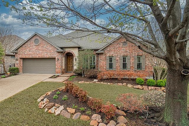 1st image of 6604 Oak Hollow Ln