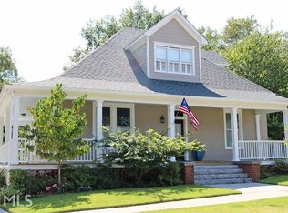 99 N Center St, Winder, GA 30680