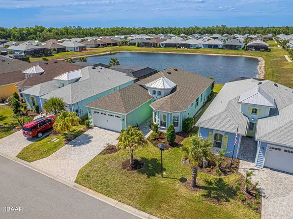 221 Sand Bar Ln, Daytona Beach, FL 32124