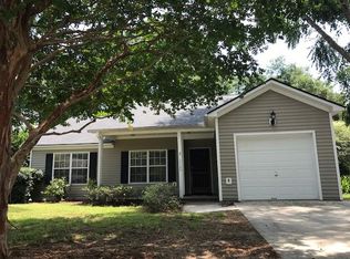 1720 Henley Ln, Charleston, SC 29412