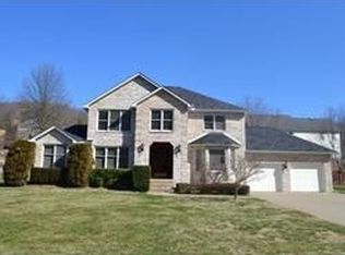 1106 Meadow Way, Charleston, WV 25313